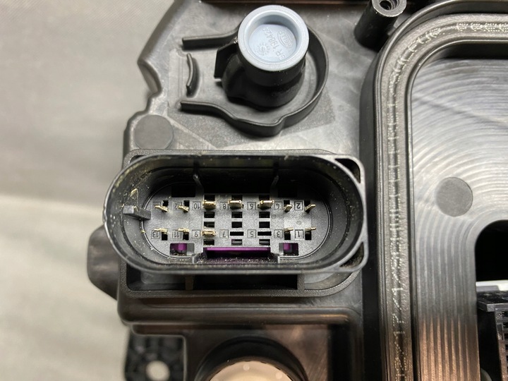 фото №12, Mercedes g клас w463 повний led