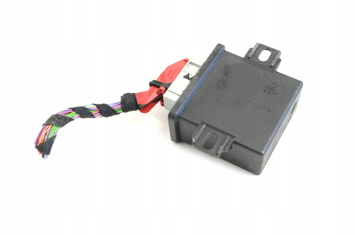 фото №3, Audi q5 sq5 2012 блок керування / модуль світла lcm