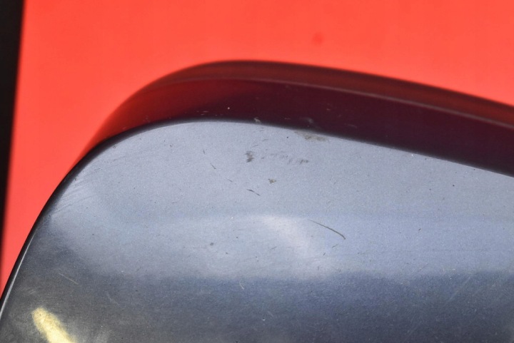фото №14, Дзеркало ліве чорні eu 13227459 opel meriva a рестайлінг 04-10 5 pin
