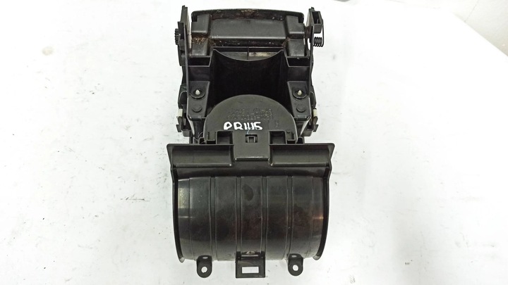 фото №8, Toyota prius xw20 2005 крепления заводские