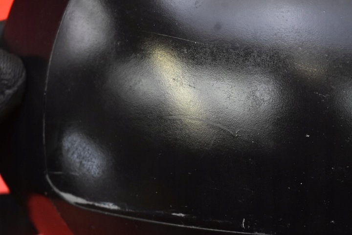 фото №12, Зеркало правые чёрные eu 023298 citroen c3 picasso 1 i 08-13 6+5 pin