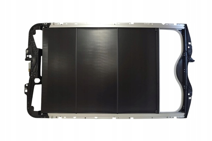 фото №7, Люк peugeot 508 sw 96871211 1.6l дизель 2013