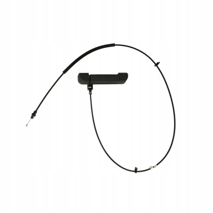 фото №1, Ручка двері зсувних ford ford transit