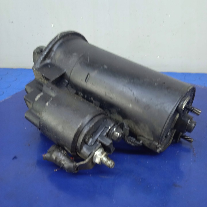 фото №4, Volvo s60 i 2.4 b стартер 00001109015 1005881797