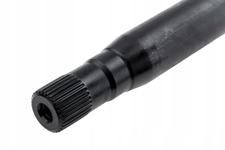 фото №4, Полуось зад задняя з ступица mercedes sprinter 906 907 vw crafter левая + правая