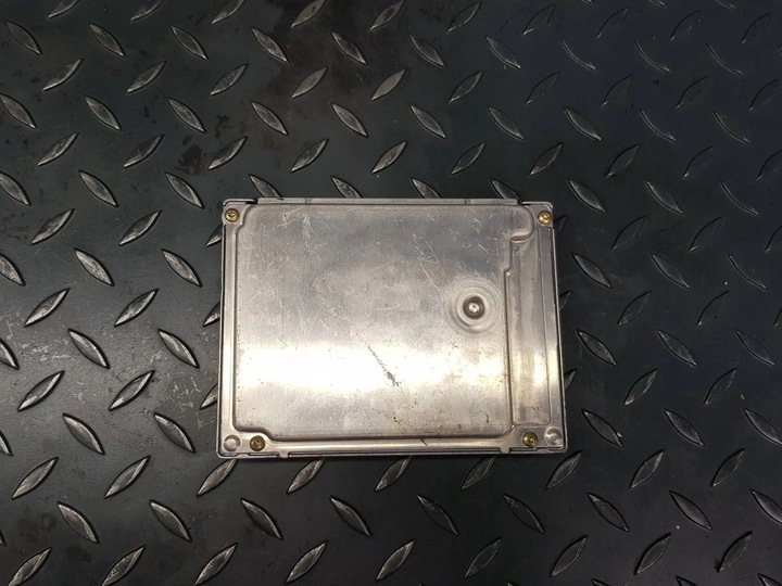 фото №6, Компьютер блок управления двигателя 7 519 592 bmw e46 318ci 318i n42 механическая коробка передач дорестайлинг