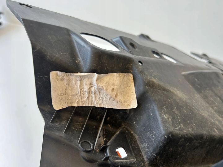 фото №5, Renault captur i решітка радіатора решітка 623102335r оригінал