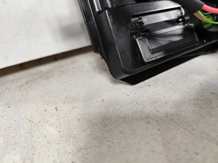 фото №5, Vw golf viii seat leon iv audi q3 ii a3 8y skoda вентилятор радиатор оригинал