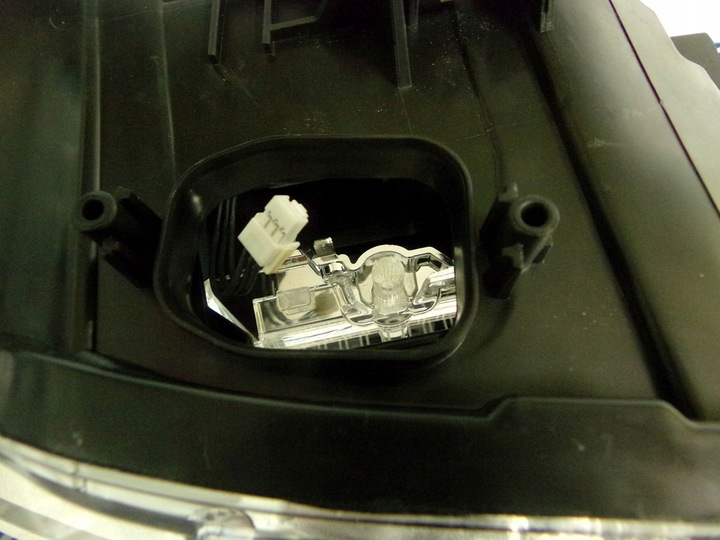 фото №14, Bmw f30 f31 lci лампа фара перед led ліва 7419633