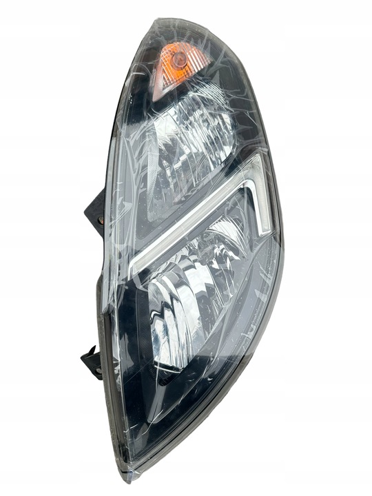 фото №1, Opel movano 95529358 лампа ліва led