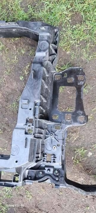 фото №11, Pas переднє перед підсилювач audi q3 f3 83a 805 594