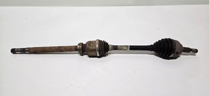 фото №1, Полуось приводная правая proace jumpy iii expert