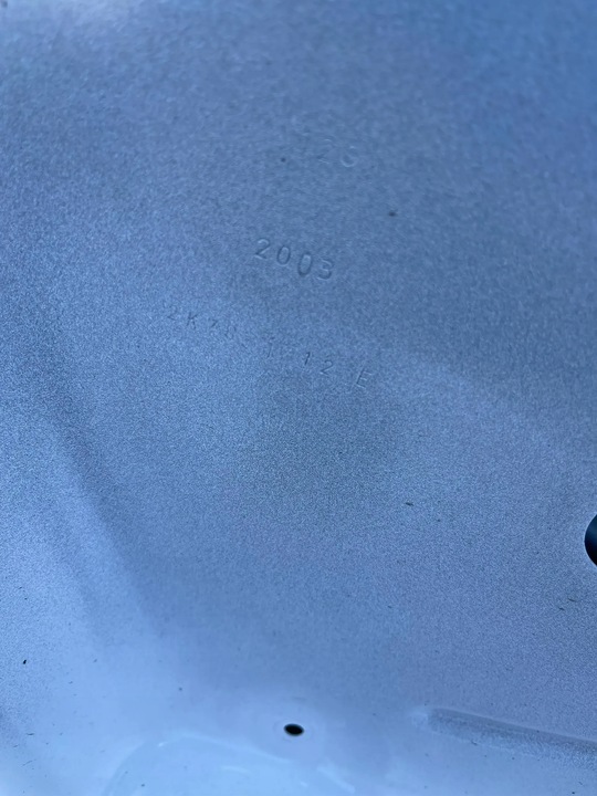 фото №12, Двері праві vw caddy 2k7 2020 перед передні 2k7831055