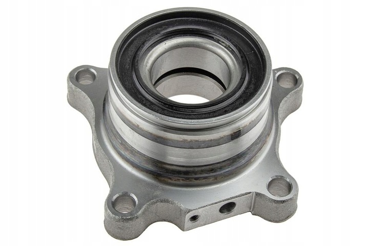 фото №2, Nty ступиця колеса зад