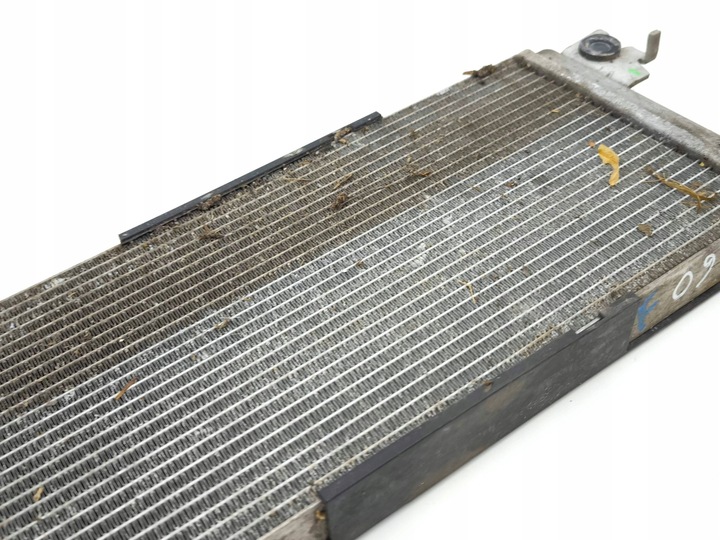 фото №6, Ford kuga iii 2023 радиаторов