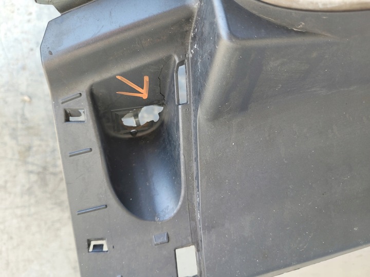 фото №10, Audi tt 8j 08- ксенон бампер перед переднее