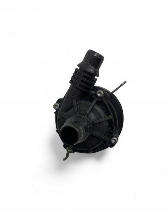 фото №5, Bmw 5 g30 g31 2020 насос циркуляції / циркуляції води