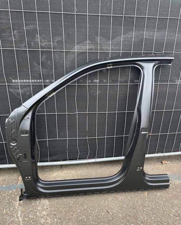 фото №1, Стойка a b порог обшивка vw tiguan ii 5na левый