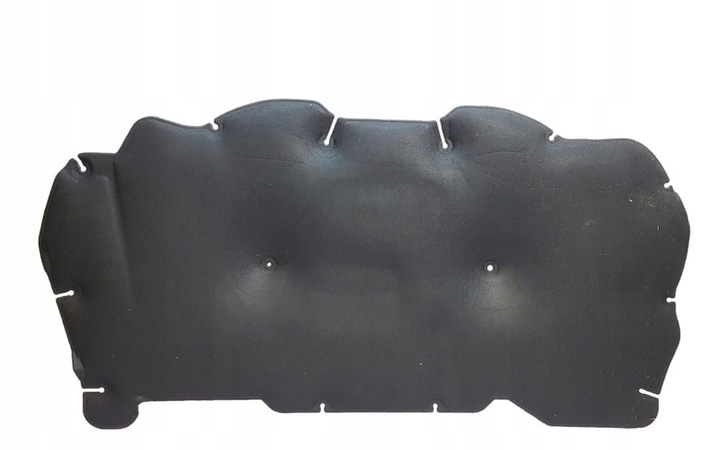 фото №1, Шумоізоляція капота peugeot 9808628280