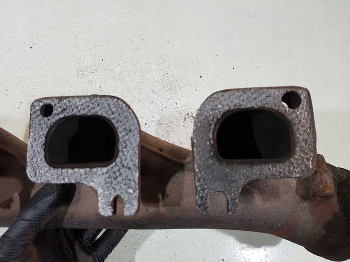 фото №8, Колектор випускний 05038536ad dodge jeep srt 6.4 8v tnxe esg esh