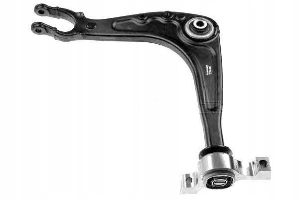 фото №2, Важіль citroen перед c5 le 08- meyle