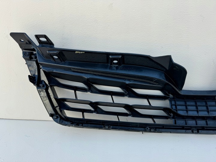 фото №11, Subaru forester iv 4 рестайлінг 15-18r решітка радіатора решітка радіатор перед 91122sg100