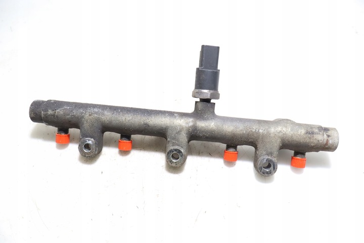 фото №1, Планка впрыскивающий citroen jumper i 2.0hdi