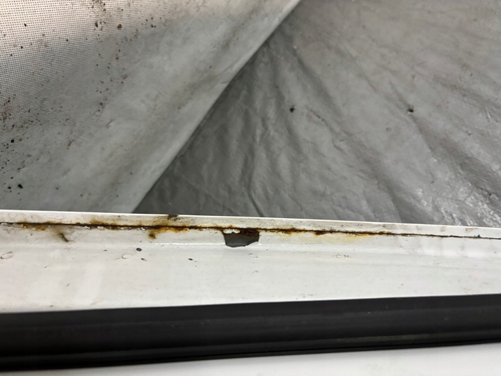 фото №15, Дверь левый зад citroen c-elysee ii 2 рестайлинг k: ewp