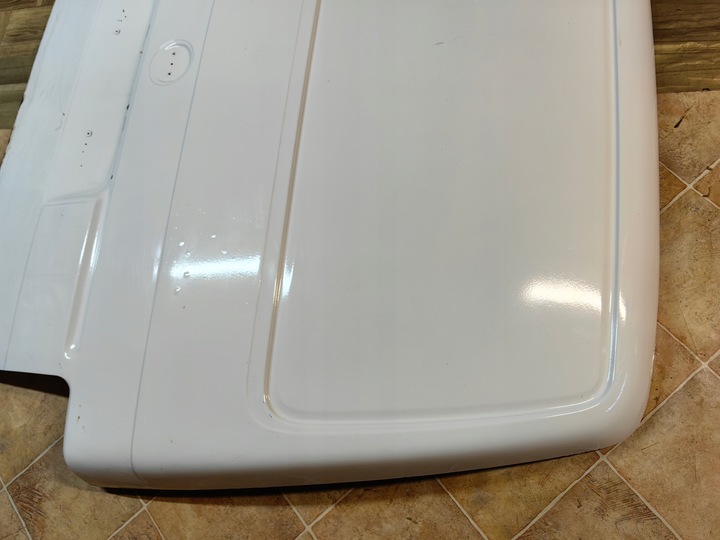 фото №12, Vw t4 - кришка багажника рекомендую