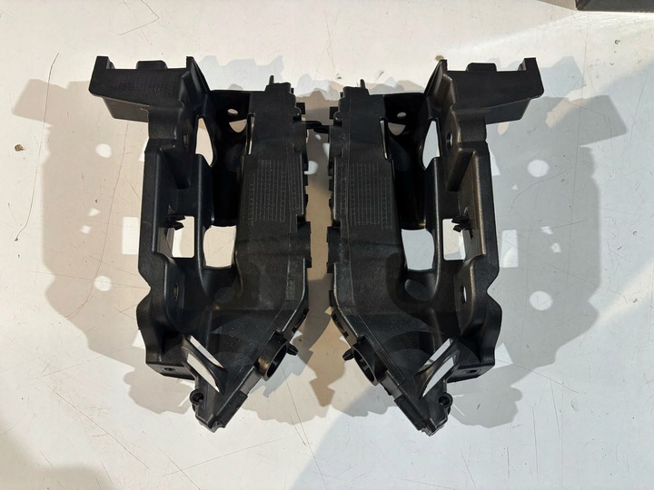 фото №8, Audi q8 4m8 s-line бампер переднє - 17649