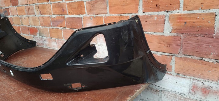 фото №7, Civic viii 8 ufo 2.2 бампер перед ксенон