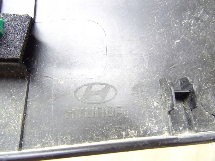 фото №10, Hyundai tucson iv планка лівий перед крила 87711-n7000