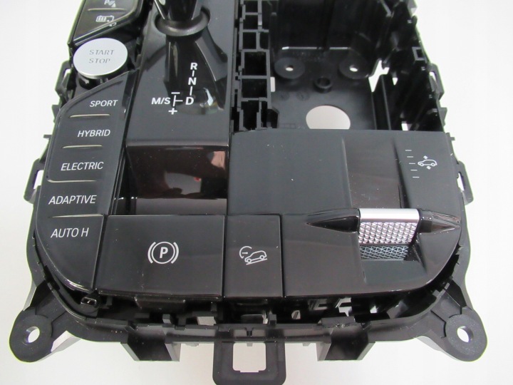 фото №5, Bmw x5 g05 g06 ручка зміни коробка передач гібрид 9858723