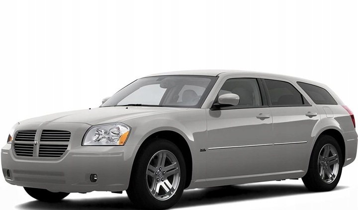 фото №8, Dodge magnum обивка боковина дверь правый перед
