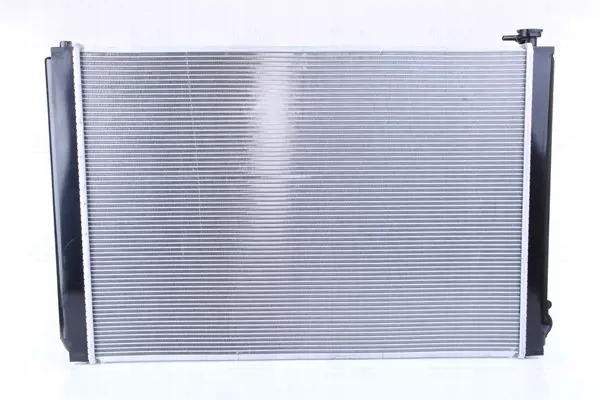 фото №2, Радиаторов воды 646913 nissens