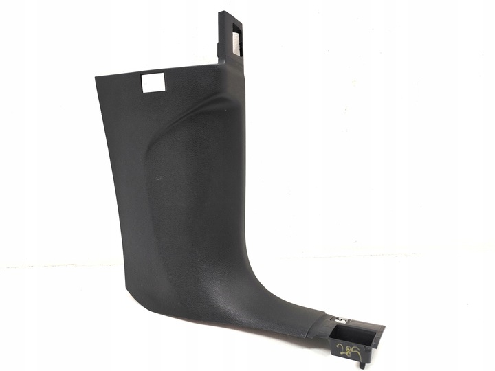 фото №1, Audi q7 4m защита порога стойка правая 4m1867272c