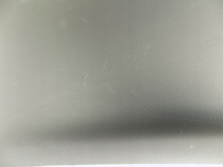 фото №4, Dacia lodgy рамка корпус защита галоген планка бампера перед правая перед