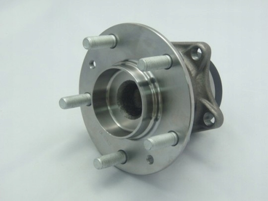 фото №3, Ступиця колеса зад підшипник mazda 6 gh / cx-7 2wd нова