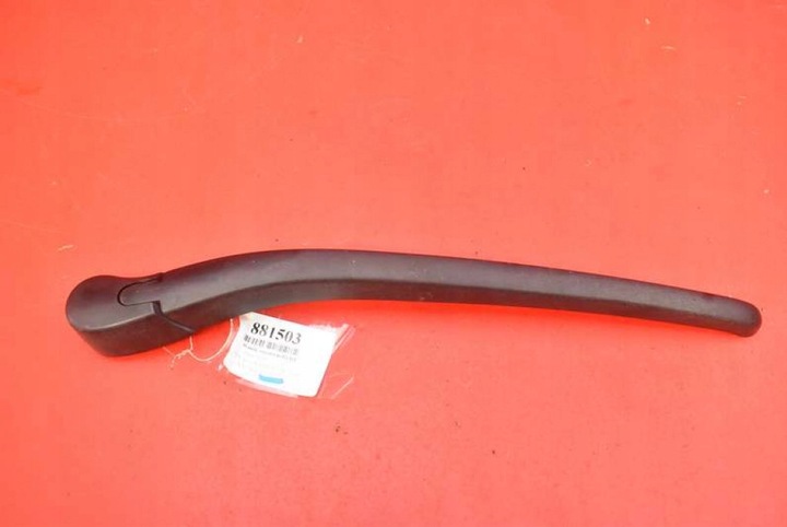 фото №1, Важіль двірники зад 8220830 bmw e46 універсал 01-06