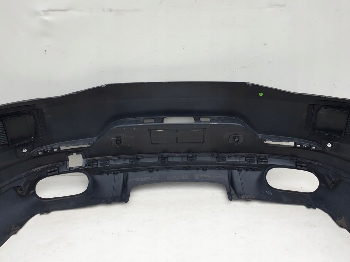 фото №14, Mercedes amg gt 4-door купе x290 18-24 задній бампер pdc a2908851100
