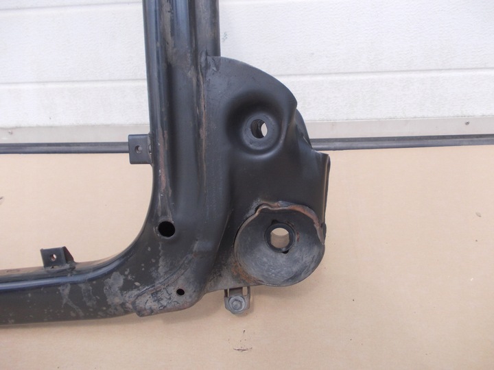 фото №14, Балка колыбель подрамник kia ceed hyundai i30 62405-2l020