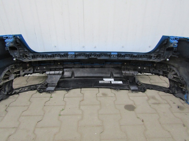 фото №12, Бампер зад audi a4 b9 8w9 рестайлінг універсал s-line 19-