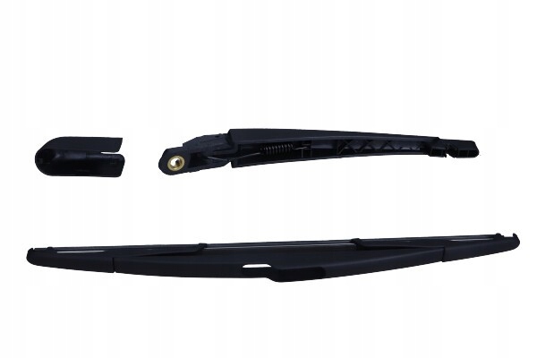 фото №2, Важіль двірники з щітка peugeot 307 03.01 - 09.05 зад wrq0109