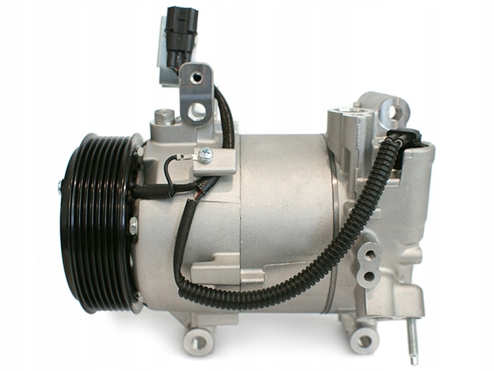 фото №5, Компрессор 38810-5ba-a02 / 38810-5ba-a03 / 388105aaa03