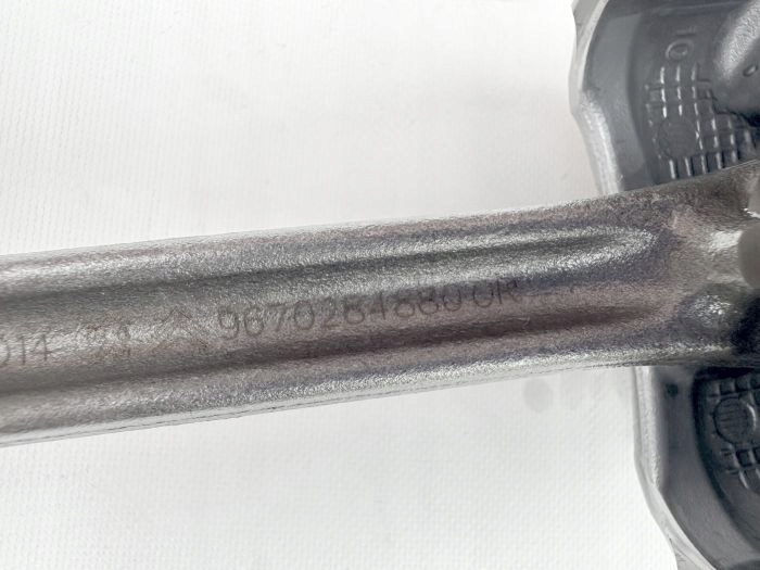 фото №4, Citroen ds3 cactus 1,2vti поршень шатун 9670284880 оригинал