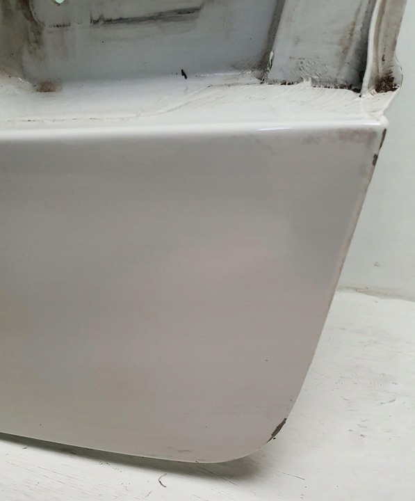 фото №7, Кришка багажника зад скло mercedes w212