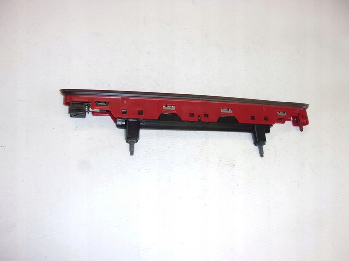 фото №2, Peugeot 3008 i 10-17 світло лампа сплав