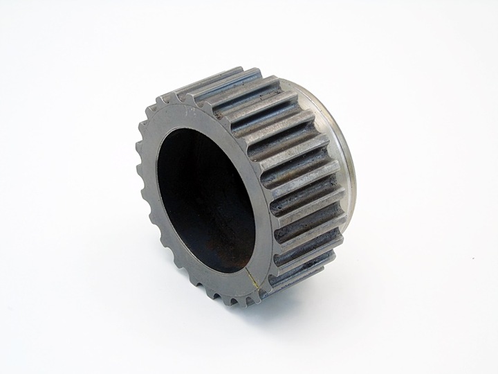 фото №4, Колесо розподільний вал 3.0 cdti vectra c signum saab 95 tid