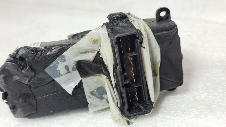 фото №8, Перемикач скло honda cr-v ii 35750s9ag510m2