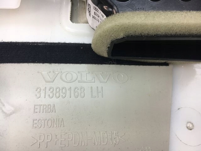 фото №5, Volvo xc90 ii захист стійка ліва світлий бежевий 31389168